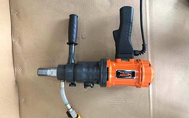 淺析磁力鉆傳動軸應該如何進行拆卸？