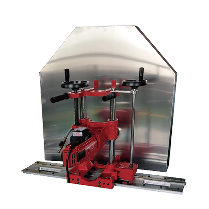 如何快速選擇合適的墻壁切割機？