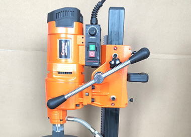 磁力鉆出現(xiàn)故障維修要注意哪些事項(xiàng)？