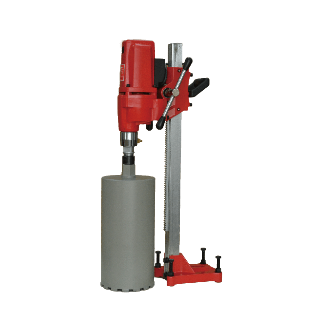 上海金剛石鉆孔機：金剛石鉆孔機的環(huán)保性能如何分析？